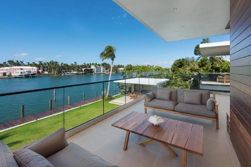 走進 Lil Wayne 價值 $1,700 萬美元的邁阿密豪宅