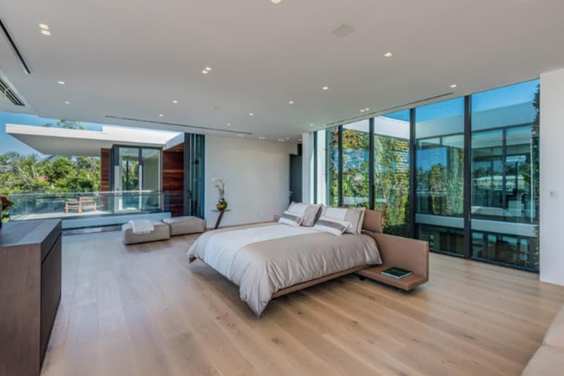 走進 Lil Wayne 價值 $1,700 萬美元的邁阿密豪宅