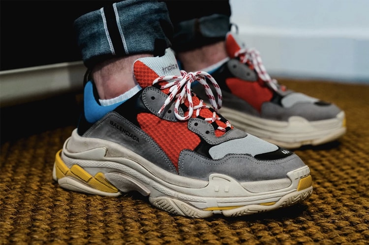 Lyst 公佈 2018 年第四季度全球最熱門品牌、鞋款 Top 10 排行榜