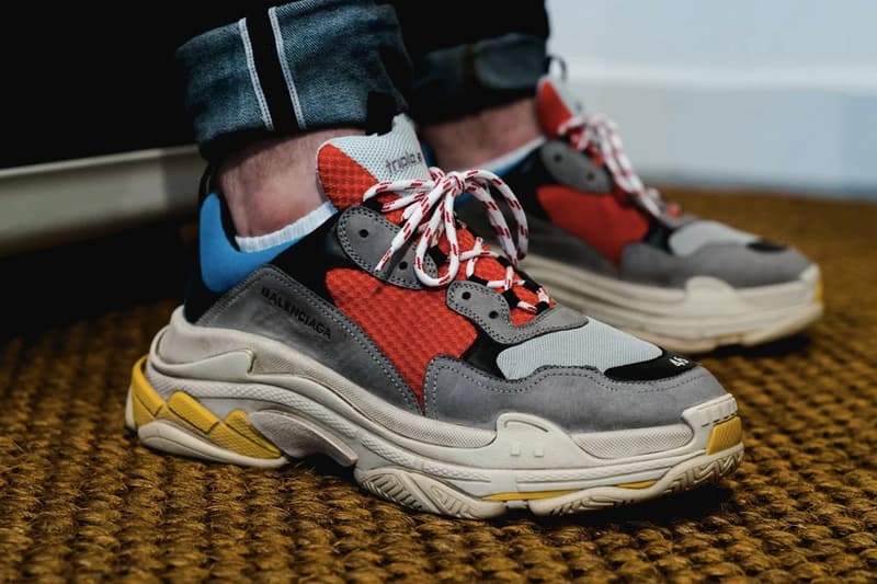 Lyst 公佈 2018 年第四季度全球最熱門品牌、鞋款 Top 10 排行榜