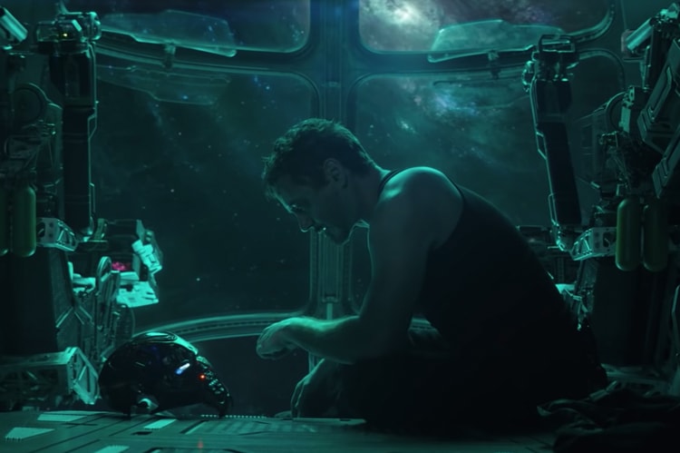 太空任務!NASA 回應 Marvel 眾影迷救援 Tony Stark 建議