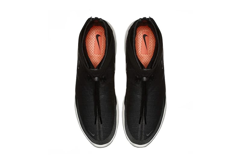 Nike Air Fear of God 休閒鞋版本「Shoot Around」發售詳情公開