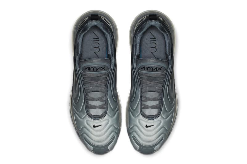 搶先預覽 Nike Air Max 720 多款全新配色