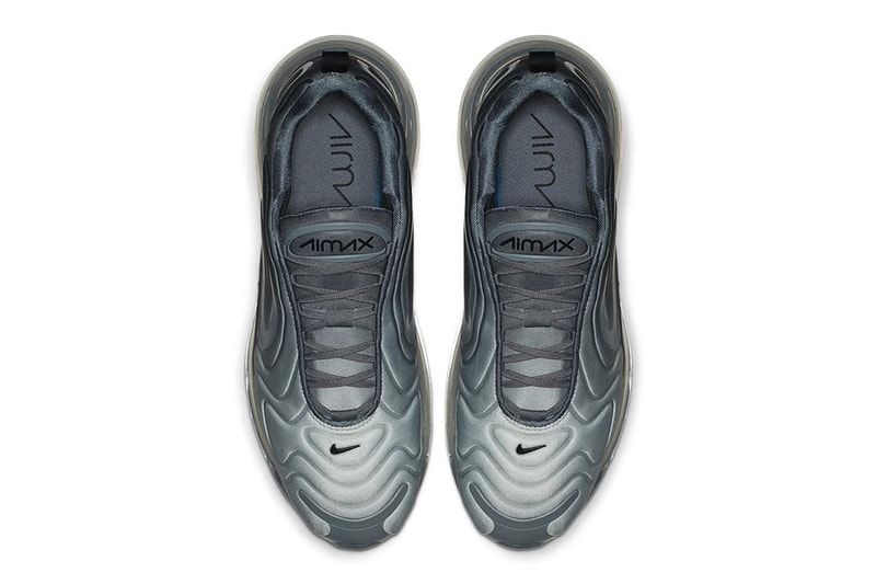 搶先預覽 Nike Air Max 720 多款全新配色