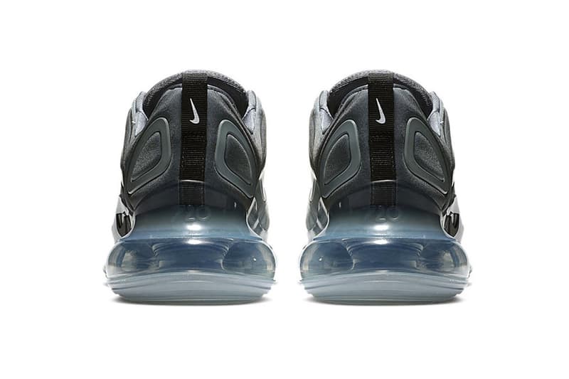 搶先預覽 Nike Air Max 720 多款全新配色