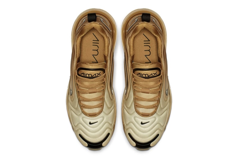 搶先預覽 Nike Air Max 720 多款全新配色