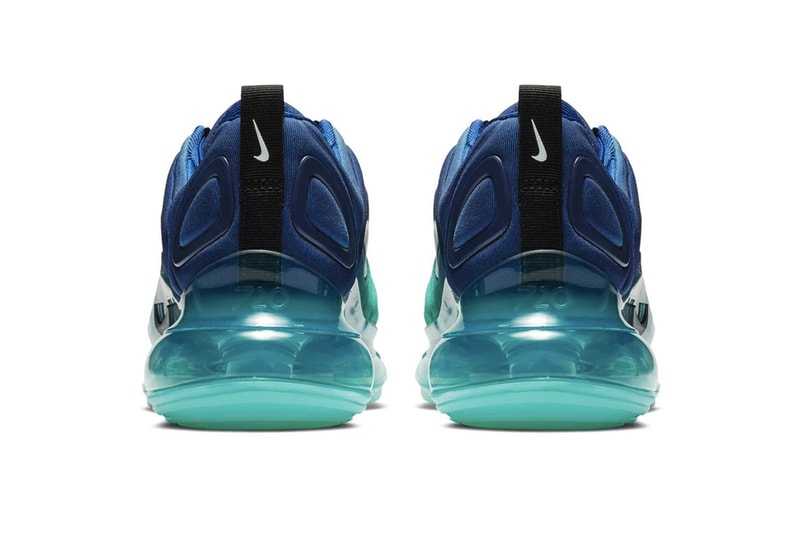 搶先預覽 Nike Air Max 720 多款全新配色