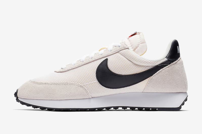 Nike Air Tailwind '79 OG 推出全新復古配色