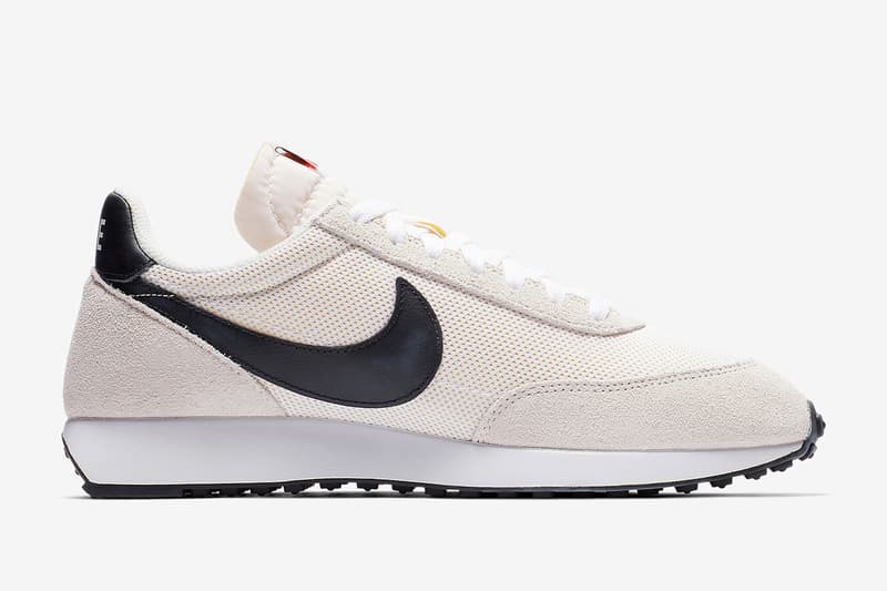 Nike Air Tailwind '79 OG 推出全新復古配色
