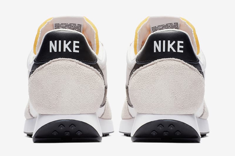 Nike Air Tailwind '79 OG 推出全新復古配色