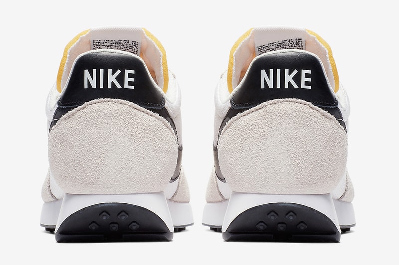 Nike Air Tailwind '79 OG 推出全新復古配色