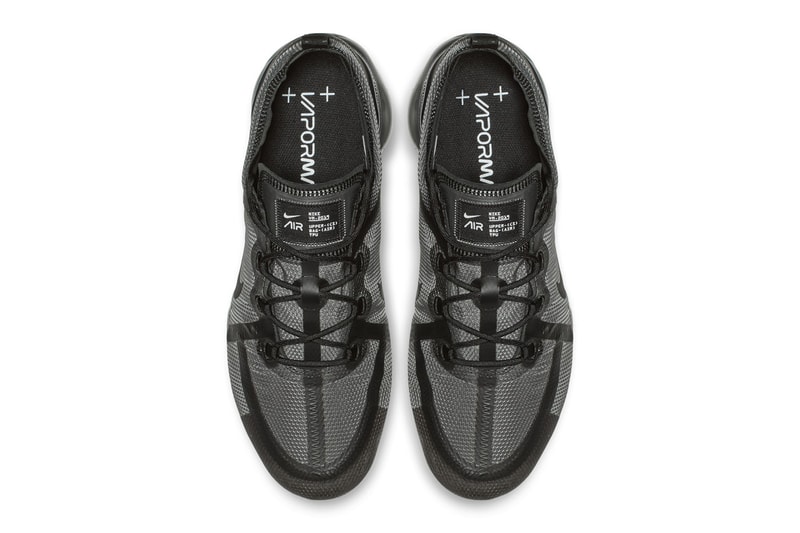 搶先預覽 Nike Air VaporMax 2019 全新配色設計 