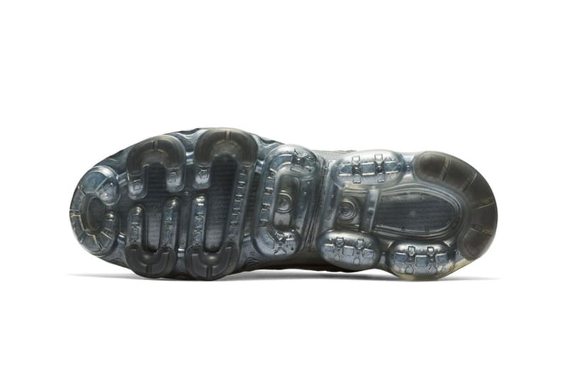 搶先預覽 Nike Air VaporMax 2019 全新配色設計 