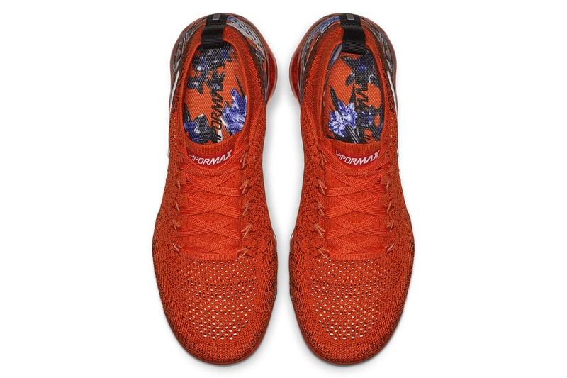 搶先預覽 Nike Air VaporMax Flyknit 2.0 農曆新年配色