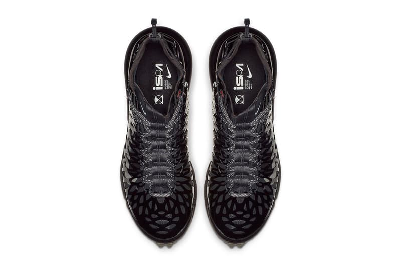 搶先預覽 Nike ISPA 項目最新力作 Air Max 270 SP SOE 