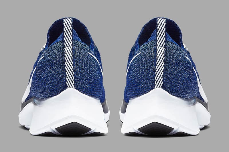搶先預覽 Nike Zoom Fly Flyknit 全新藍調配色