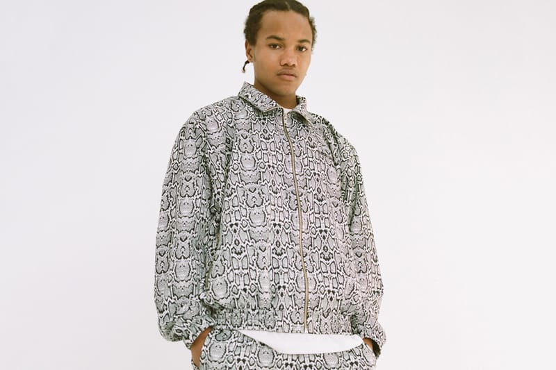 Noon Goons 2018 秋冬系列 Lookbook 發佈