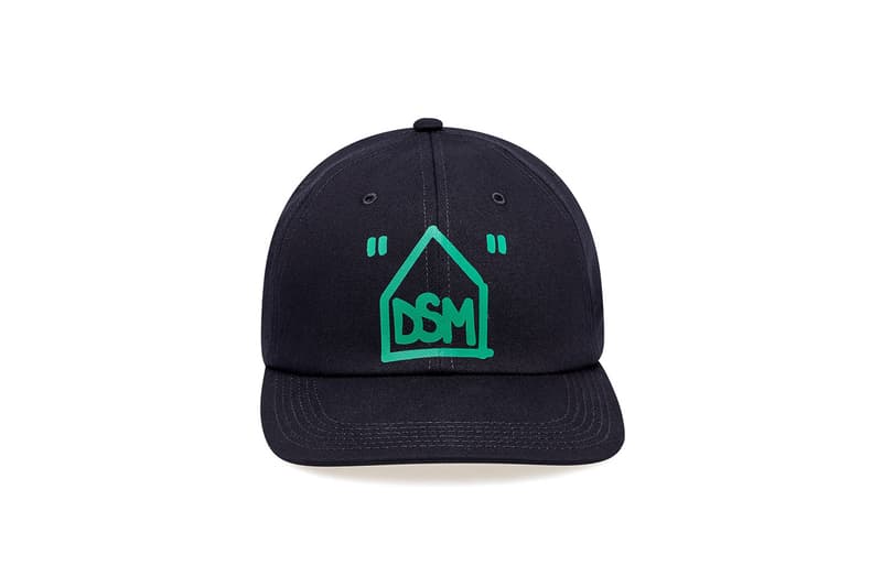 Off-White™ x Dover Street Market 聯名別注系列無預警上架