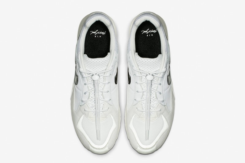 Fear of God x Nike Air Skylon 2 聯名系列上架消息公佈