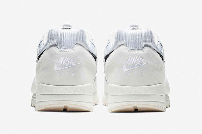 Fear of God x Nike Air Skylon 2 聯名系列上架消息公佈