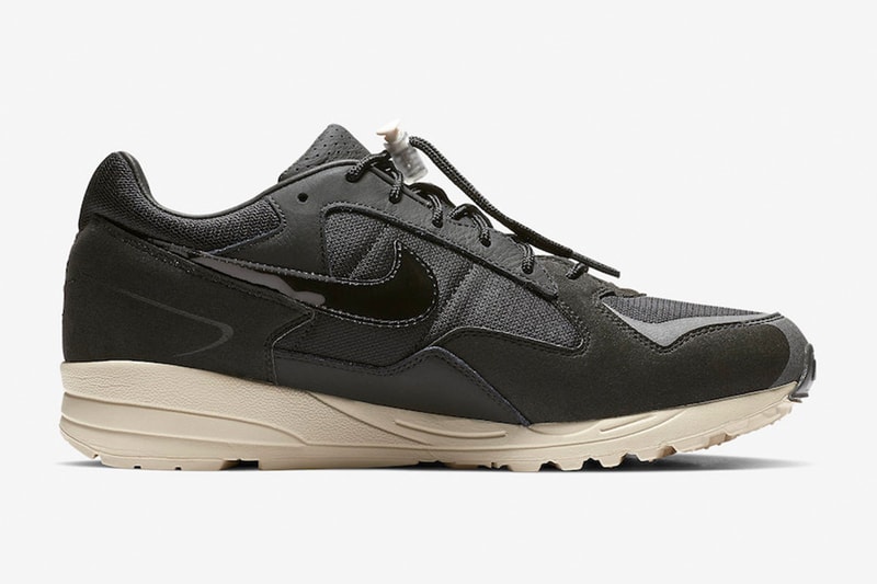 Fear of God x Nike Air Skylon 2 聯名系列上架消息公佈