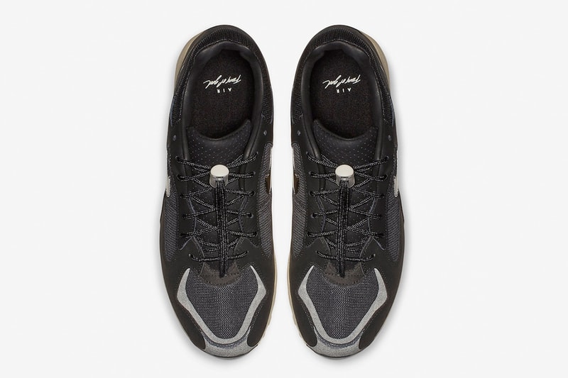 Fear of God x Nike Air Skylon 2 聯名系列上架消息公佈