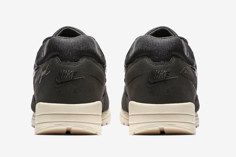 Fear of God x Nike Air Skylon 2 聯名系列上架消息公佈