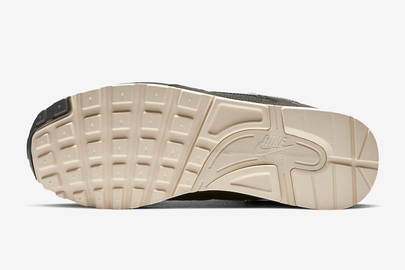 Fear of God x Nike Air Skylon 2 聯名系列上架消息公佈