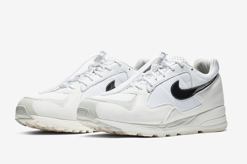 Fear of God x Nike Air Skylon 2 聯名系列上架消息公佈