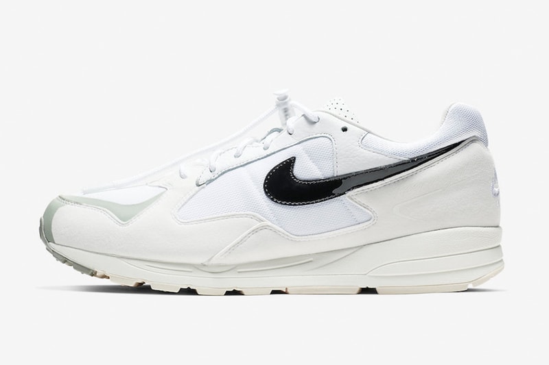 Fear of God x Nike Air Skylon 2 聯名系列上架消息公佈