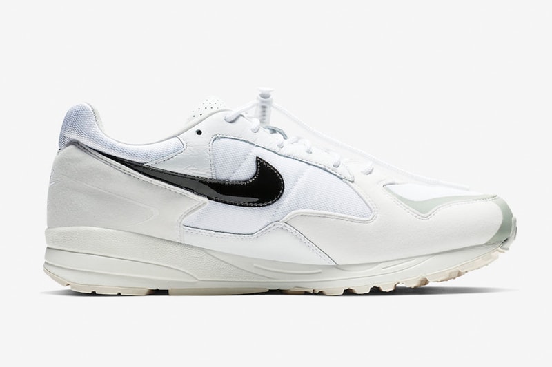 Fear of God x Nike Air Skylon 2 聯名系列上架消息公佈