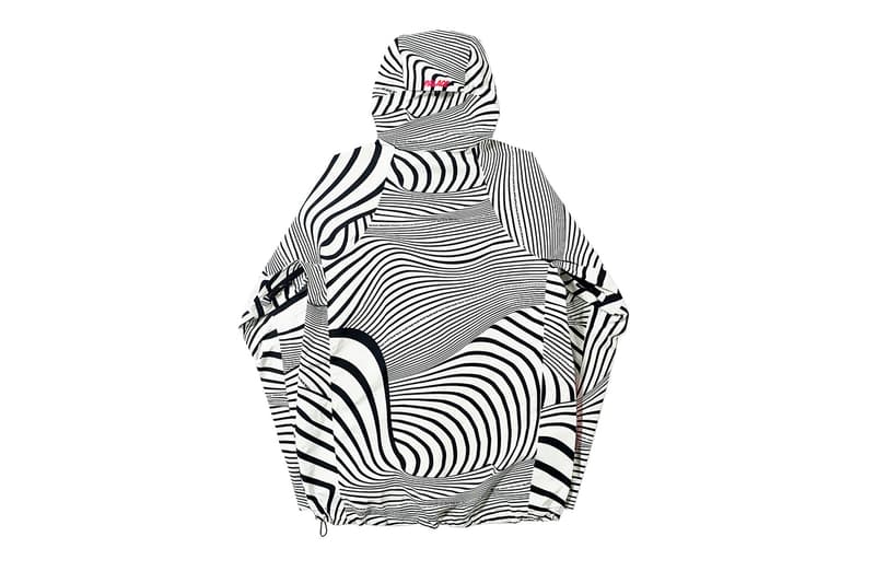 Palace 將於本週發售全新 GORE-TEX Vortex 外套及帽款系列