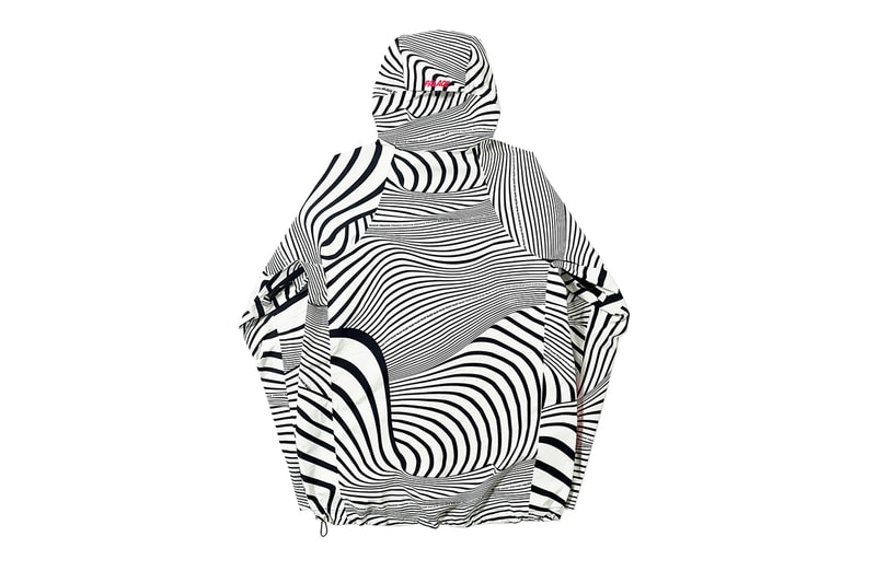 Palace 將於本週發售全新 GORE-TEX Vortex 外套及帽款系列