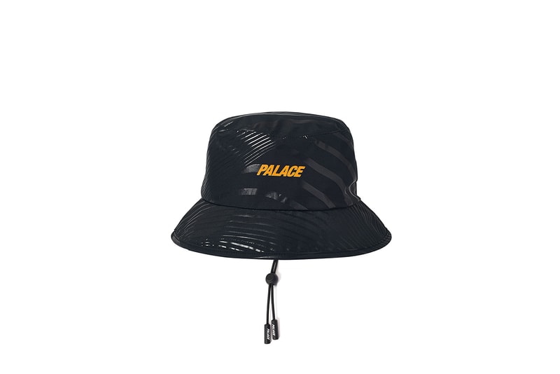 Palace 將於本週發售全新 GORE-TEX Vortex 外套及帽款系列
