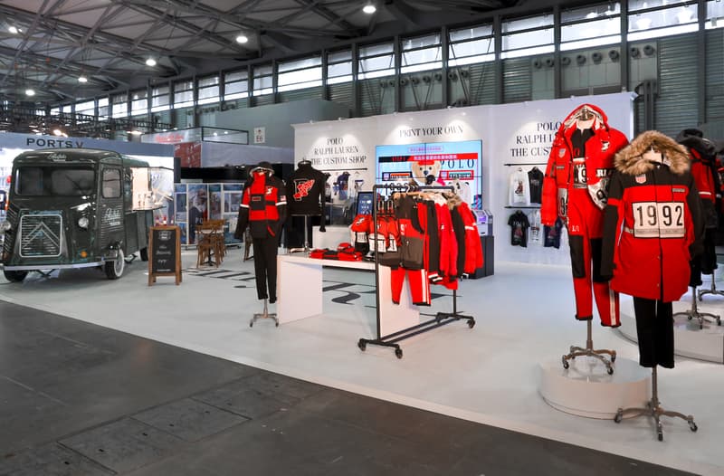 回顧 Polo Ralph Lauren 「美式潮流文化之旅」活動