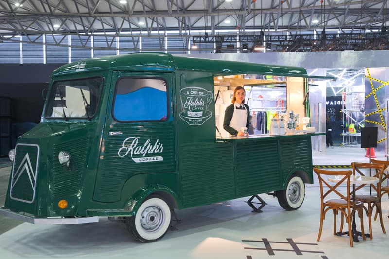 回顧 Polo Ralph Lauren 「美式潮流文化之旅」活動