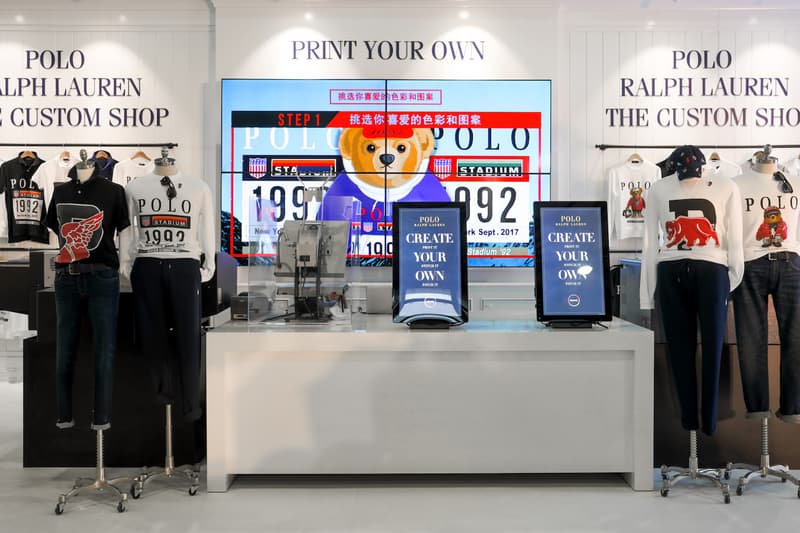 回顧 Polo Ralph Lauren 「美式潮流文化之旅」活動