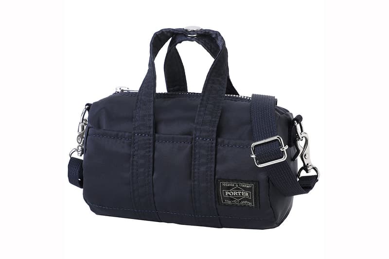 PORTER 輕巧包款系列「HOWL」追加全新设计