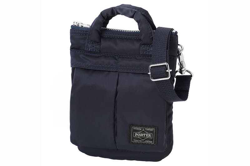 PORTER 輕巧包款系列「HOWL」追加全新设计