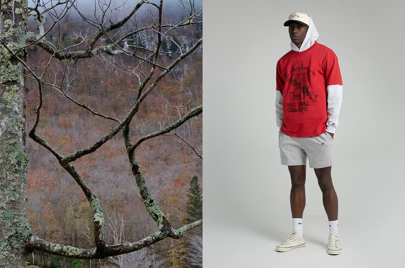 Russell Westbrook 個人品牌 Honor the Gift 發佈 2018 假日系列