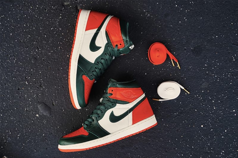 SoleFly x Air Jordan 1 聯乘販售遭到 Miami 警方勒令停止