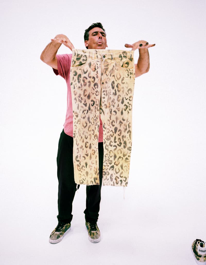 Stüssy x Nike SB Blazer 聯名系列正式發佈