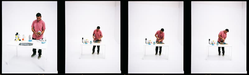 Stüssy x Nike SB Blazer 聯名系列正式發佈