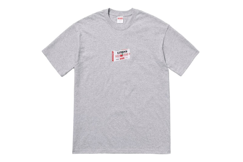 Supreme x Marvin Gaye 2018 秋冬聯名別注系列登場
