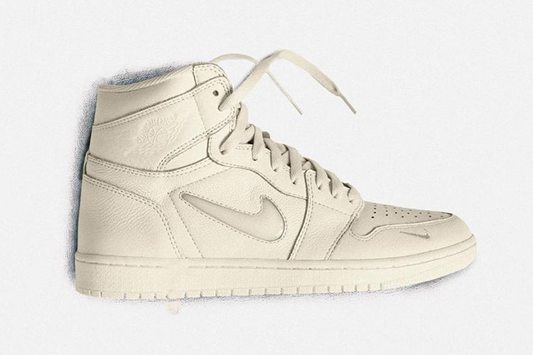 Austin Scotti 分享 The Shoe Surgeon 全新客製 Air Jordan 1