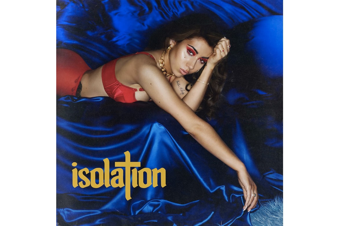 HYPEBEAST 嚴選 2018 年度十大專輯