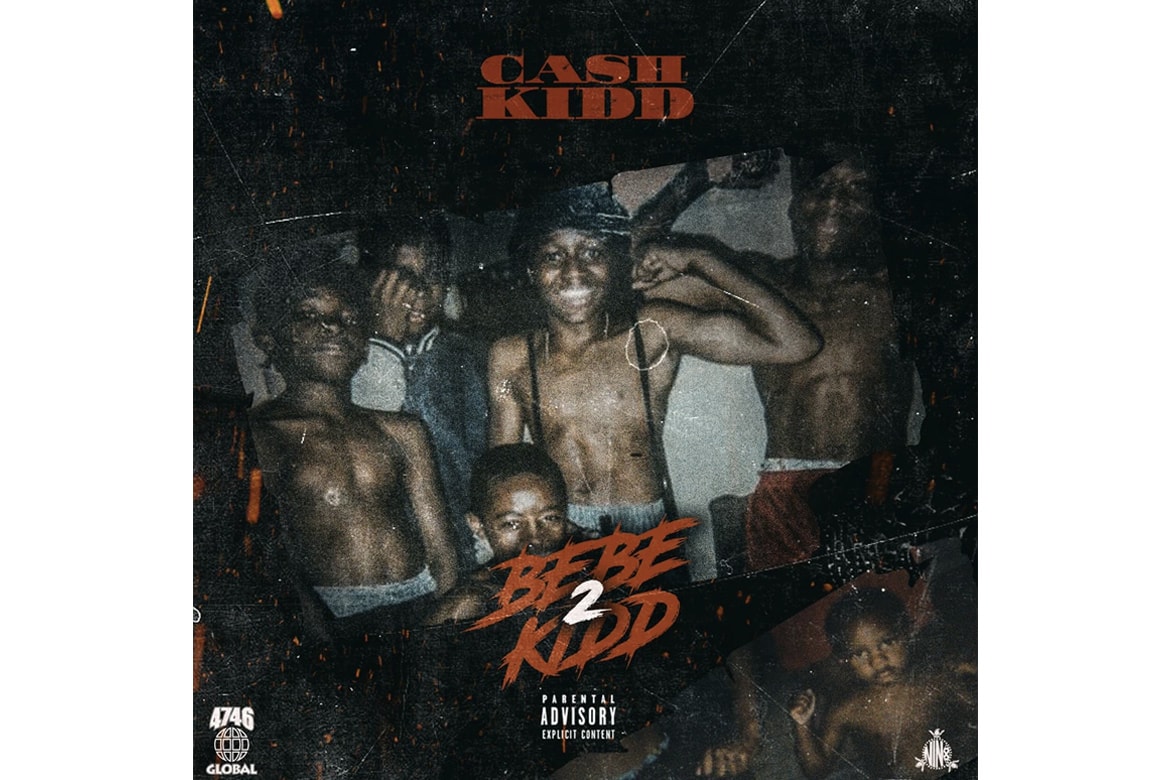 HYPEBEAST 嚴選 2018 年度十大專輯