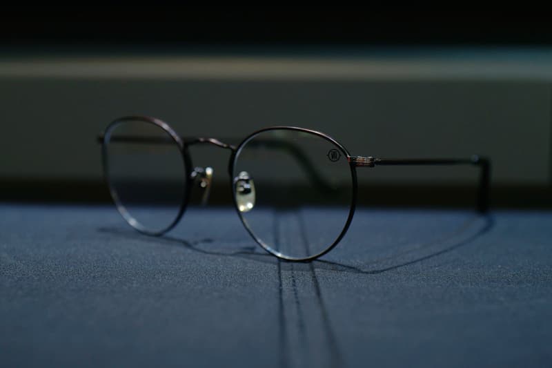 近賞 True Vintage Revival「TVR522」Retro Panto 鏡款重塑系列