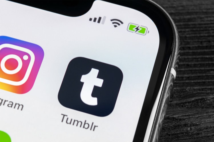 Tumblr 官方正式宣佈全面禁止情色內容