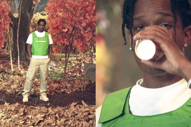 GOLF WANG/GOLF le FLEUR* 全新 2018 秋冬型錄發佈